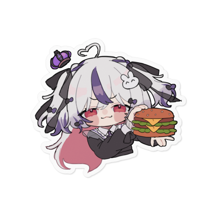 ハンバーガー