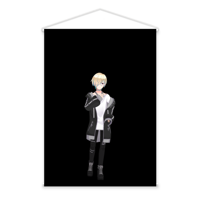 タペストリー - B2縦