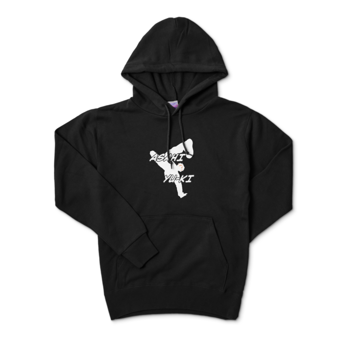 パーカー - S - ブラック