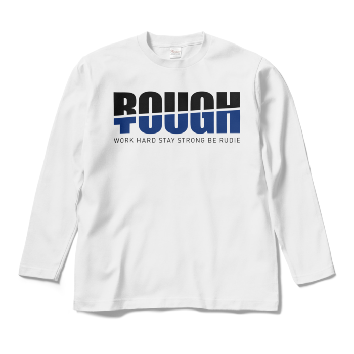 ロングスリーブTシャツ - M - ホワイト