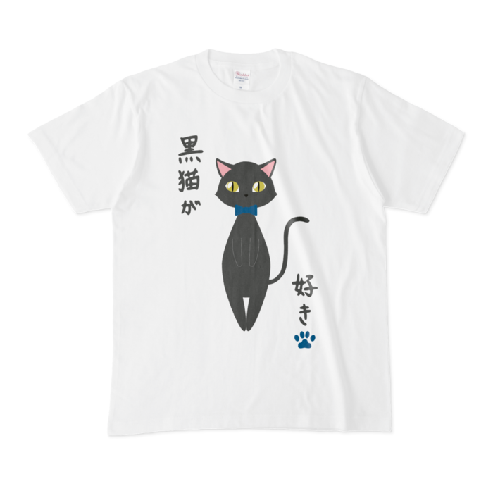 Tシャツ - M - 白