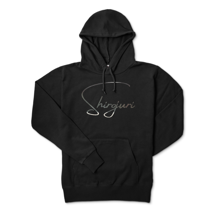 パーカー - M - ブラック