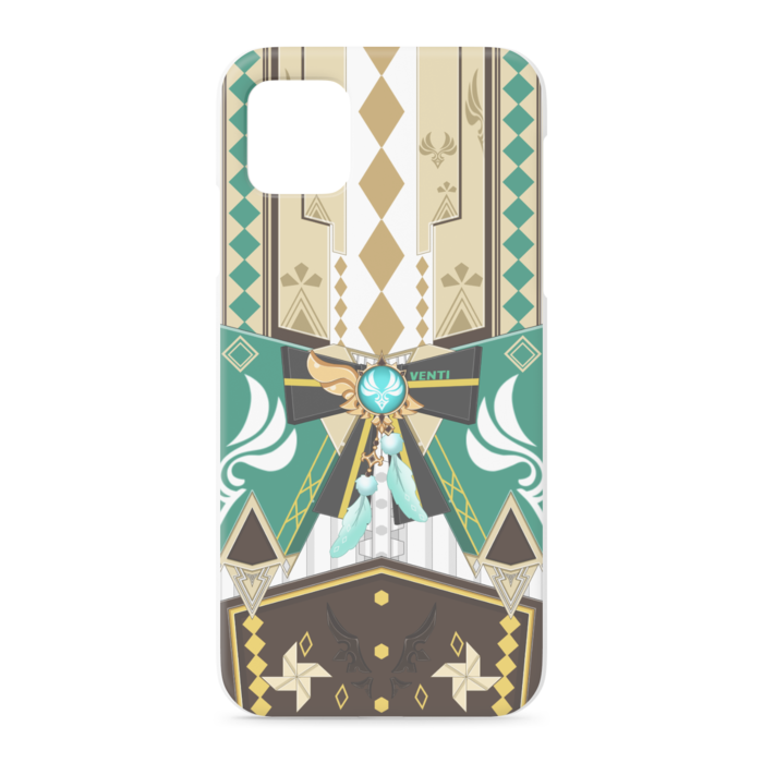 iPhoneケース - iPhone 11 Pro Max - 正面印刷のみ