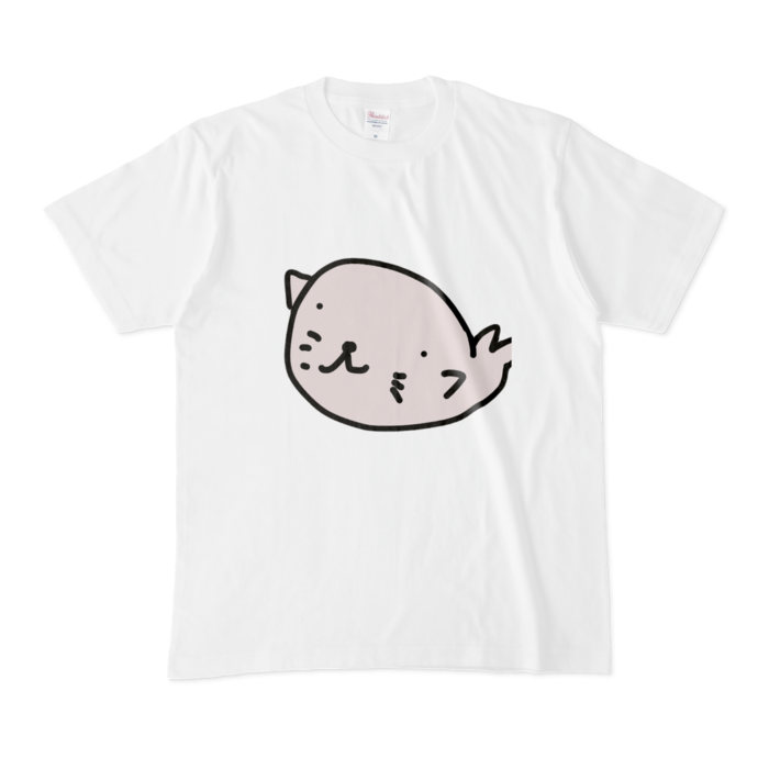 Tシャツ - M - 白