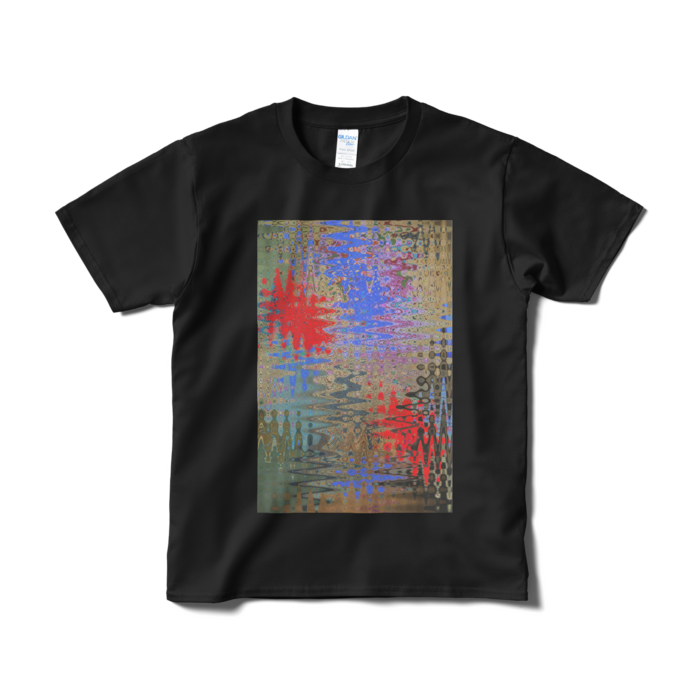 Tシャツ（短納期） - S - ブラック