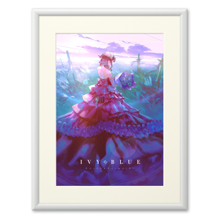 複製画(プリモアート) - A2
