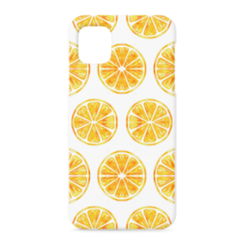 Iphoneケース Orange すもも Booth