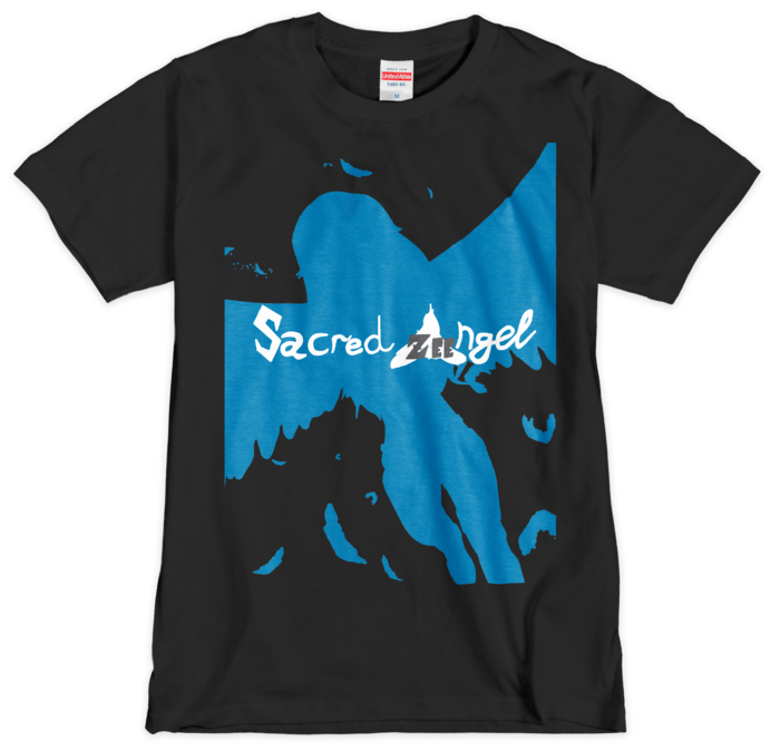 Tシャツ（シルクスクリーン印刷） - M - 3色