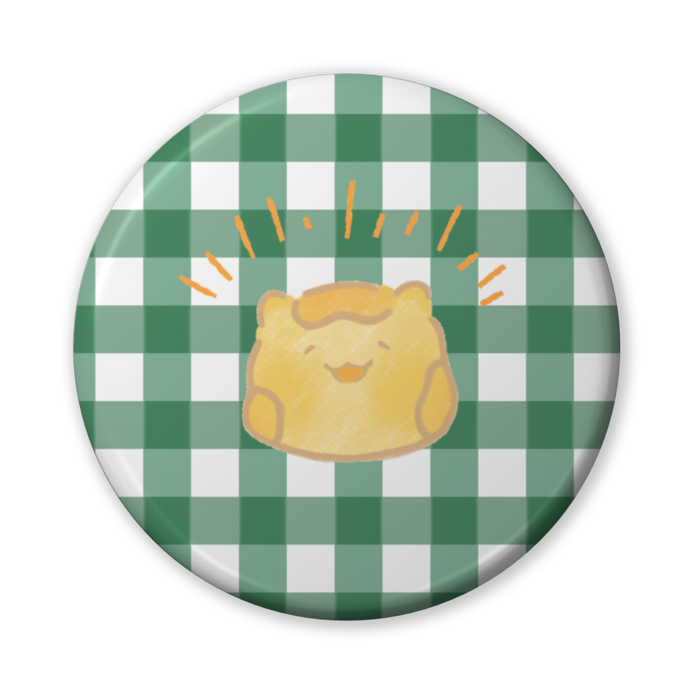 缶バッジ（バリュー） - 56mm