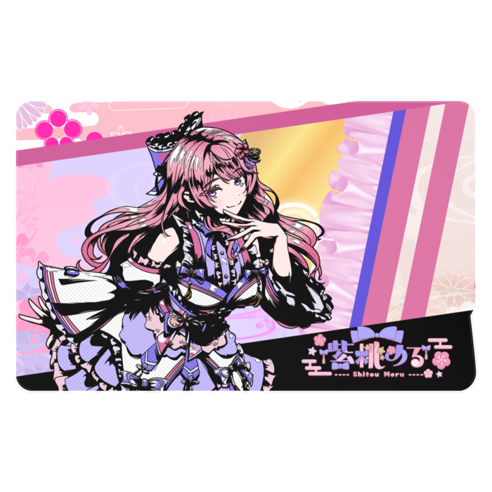 ICカードステッカー - 約85.7x53.9(mm)