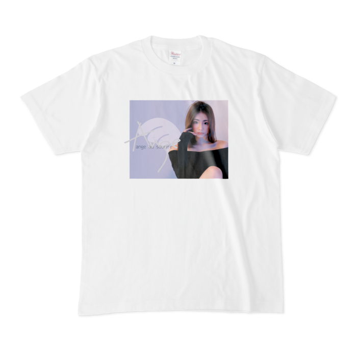 Tシャツ - M - 白