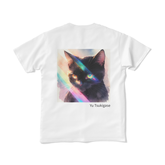 Tシャツ（短納期） - S - ホワイト(1)