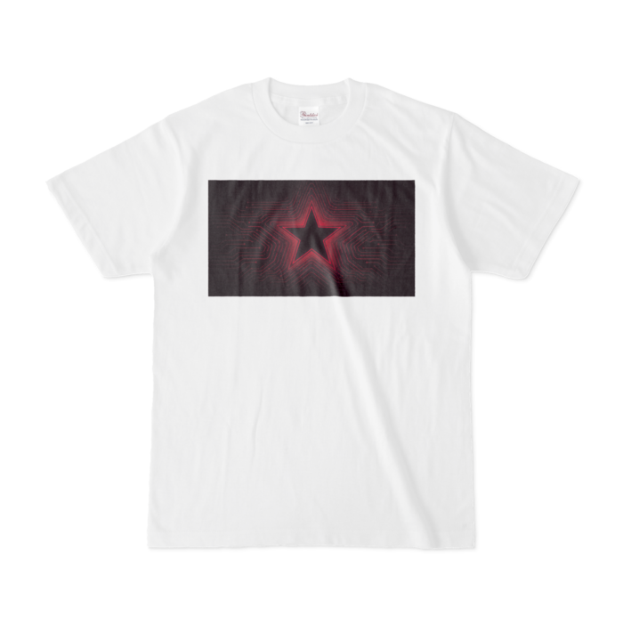 Tシャツ - S - 白