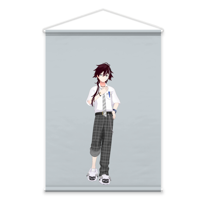 タペストリー - B2縦