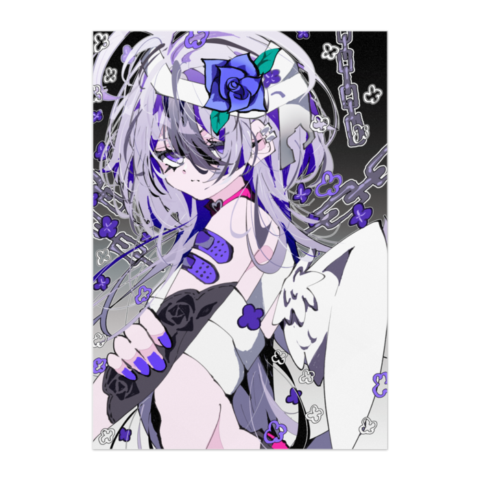 ポスター - A1
