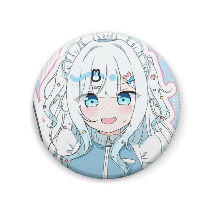 缶バッジ - 57mm