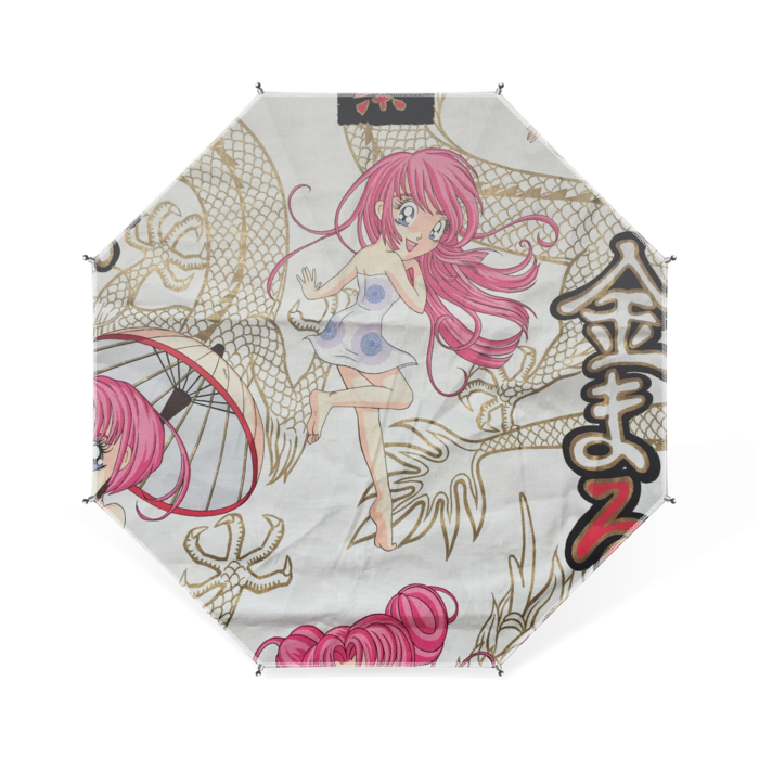 卓上ミニ傘 - 11cm