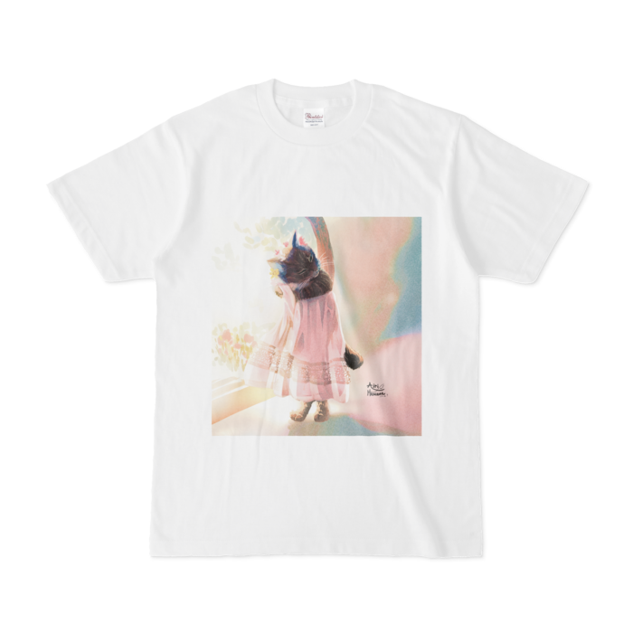 Tシャツ - S - 白