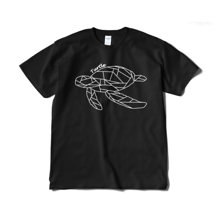 Tシャツ（短納期） - XL - ブラック