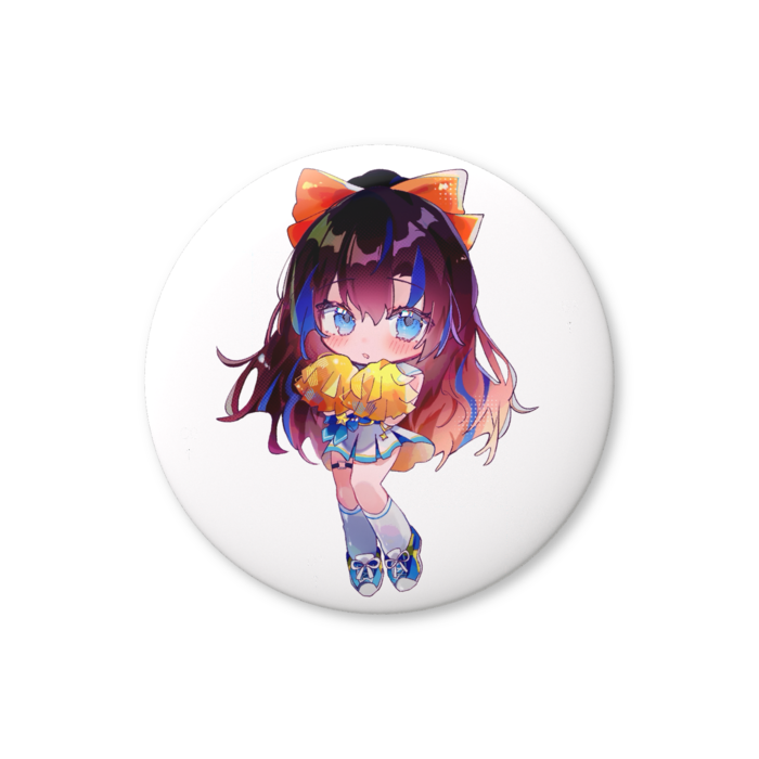 缶バッジ（バリュー） - 56mm