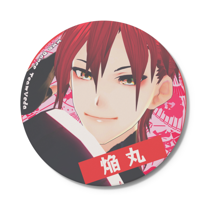 焔丸コースター