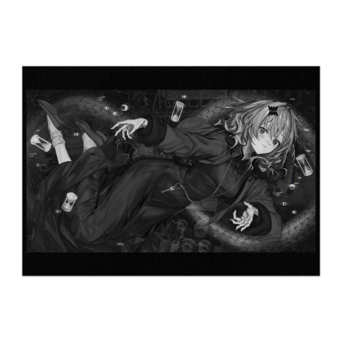 ポスター - A2