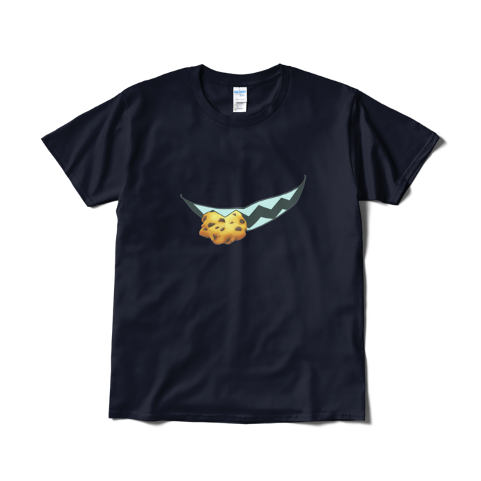 Tシャツ（短納期） - L - ネイビー