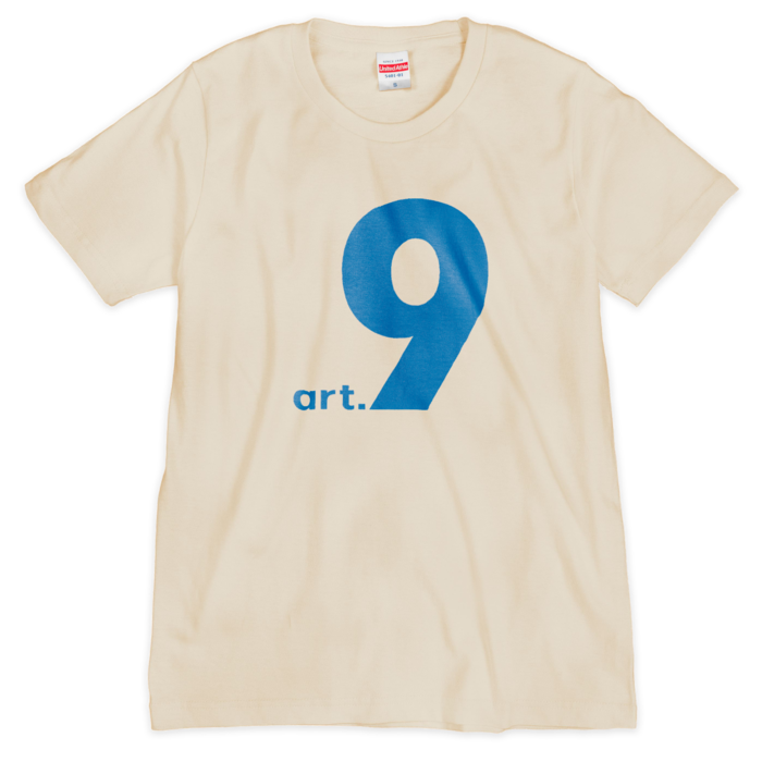Tシャツ（シルクスクリーン印刷） - S - 1色(10)
