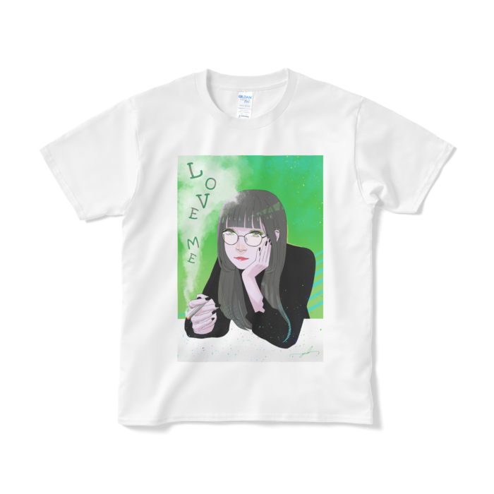 Tシャツ（短納期） - S - ホワイト