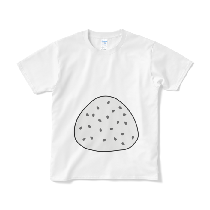 ごましお - S -