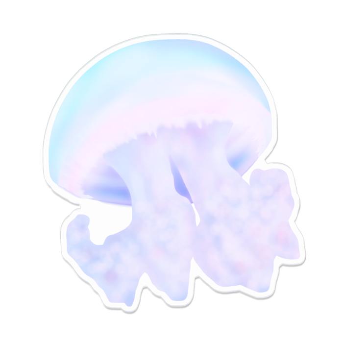 アクリルバッジ - 100 x 100 (mm)