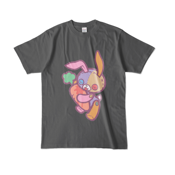 【Ｌ】　チャコール