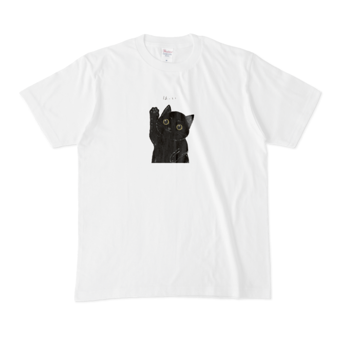 Tシャツ - M - 白