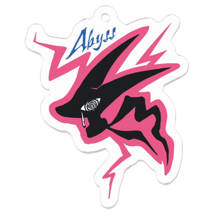 Abyss- 50mm