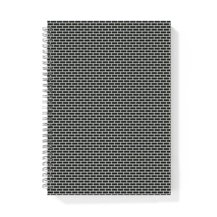 リングノート - B5 - 両面