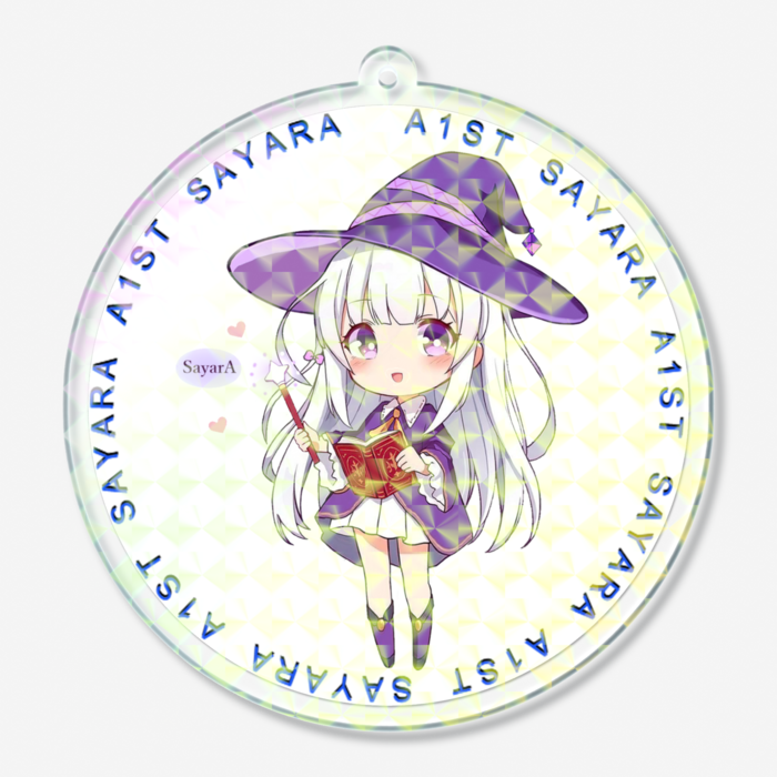 モザイク - 70 × 70mm