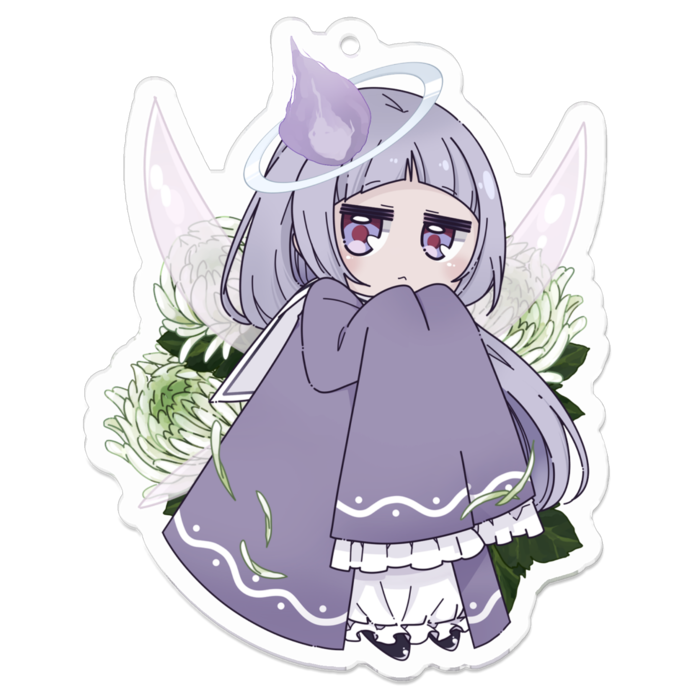 ゾンビフェアリー×菊