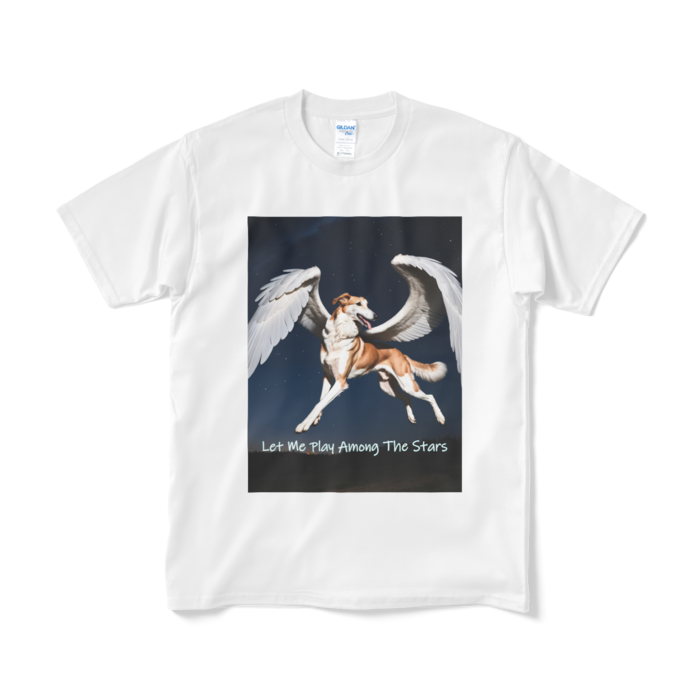 Tシャツ（短納期） - M - ホワイト