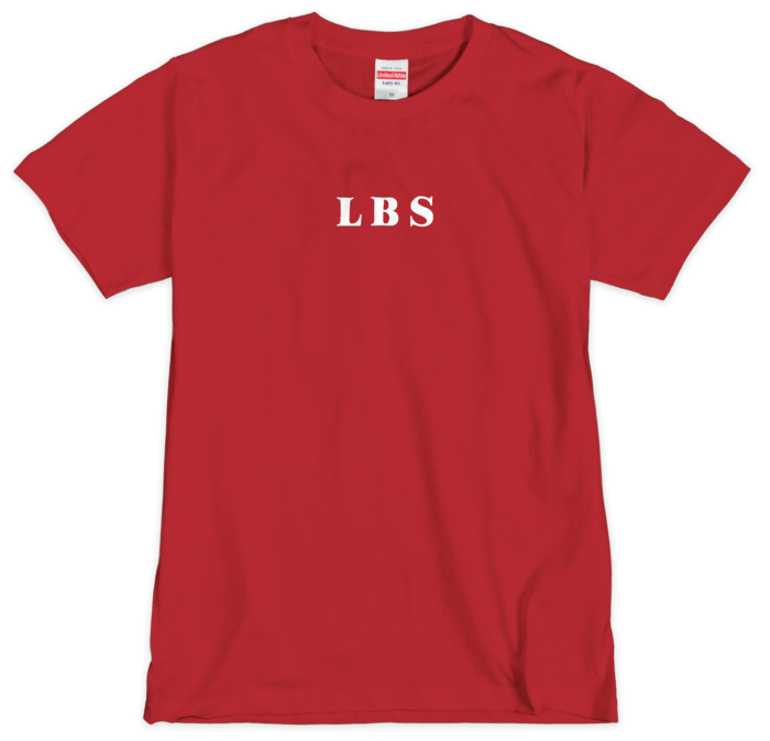 Tシャツ（シルクスクリーン印刷） - M - 1色