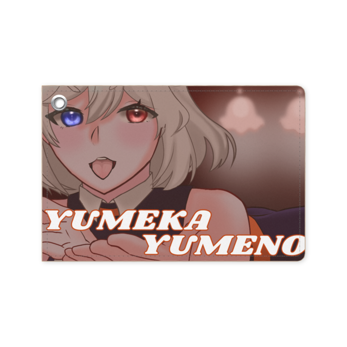パスケース - 70 x 105 (mm)