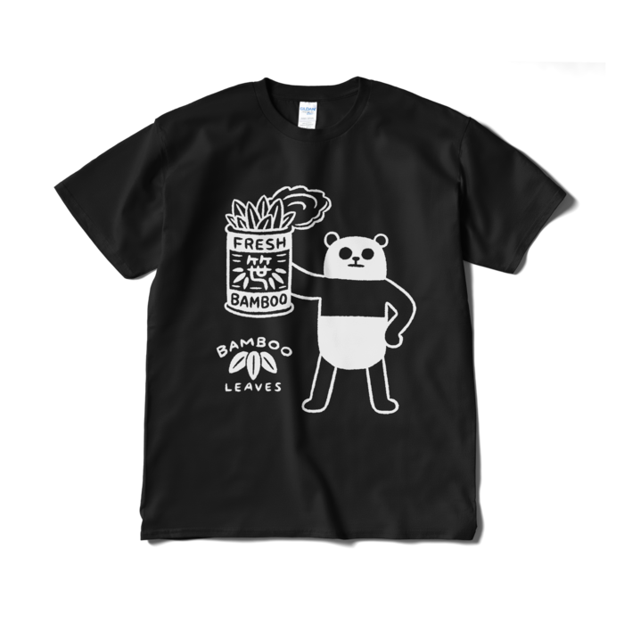 Tシャツ（短納期） - XL - ブラック