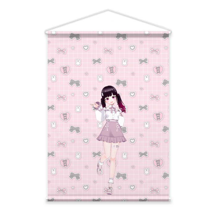 タペストリー - B2縦