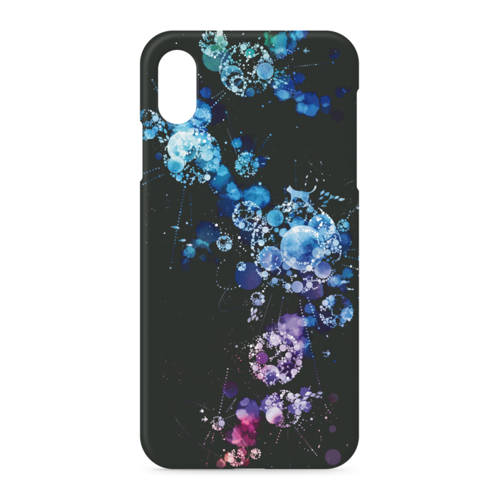 iPhoneケース - iPhone XSMax - 側面あり