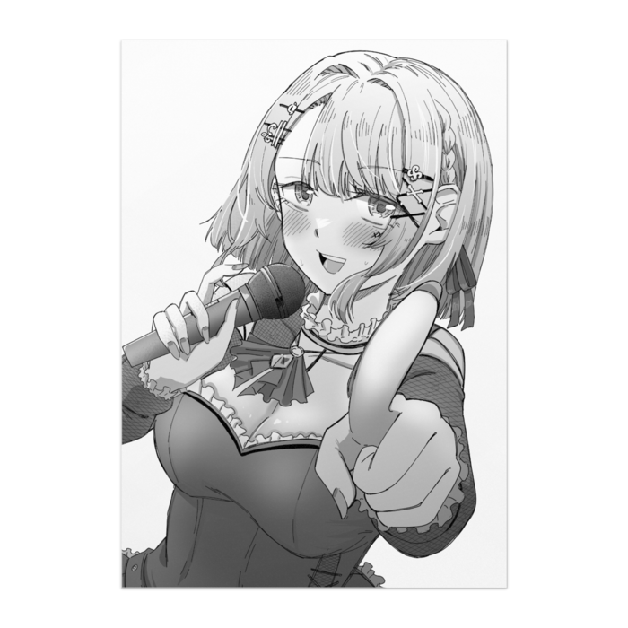 パネル - A1