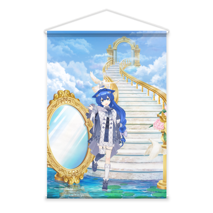 タペストリー - B2縦