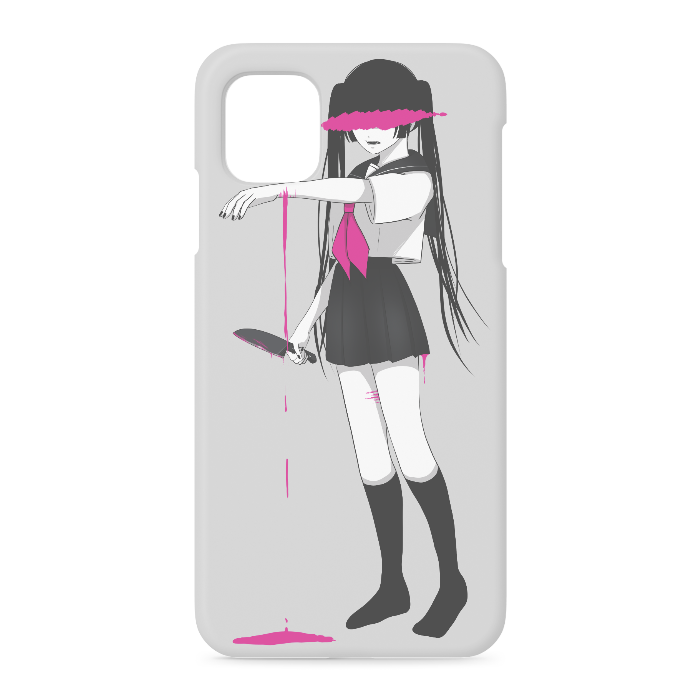 iPhoneケース - iPhone 11 - 側面あり