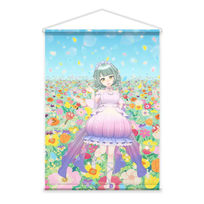 タペストリー - B2縦