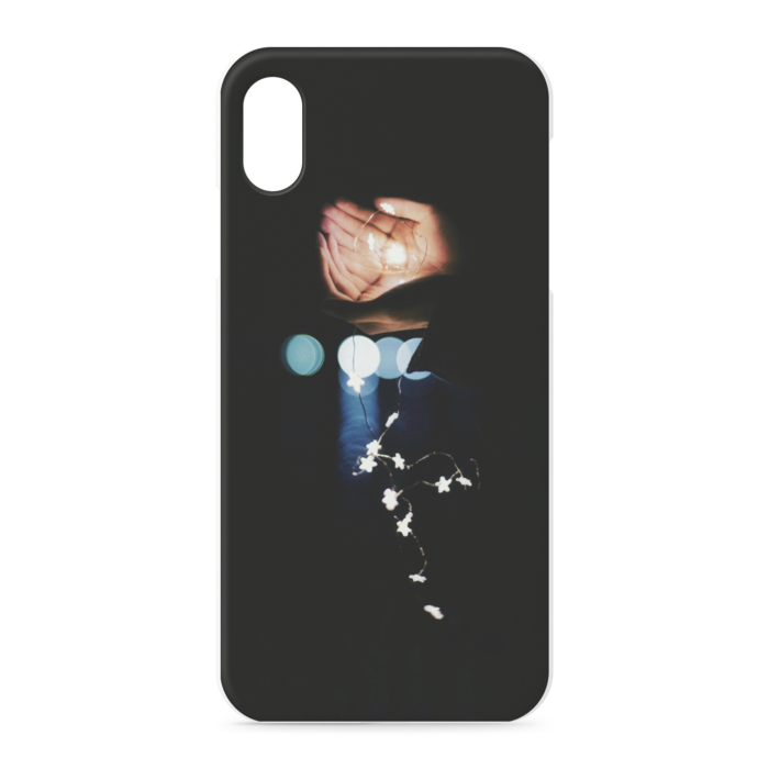 iPhone XSMax 用