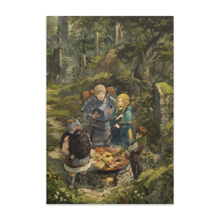 ポストカード(10枚セット) - マットコート220kg