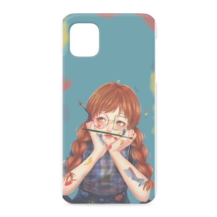 iPhoneケース - iPhone 11 - 側面あり